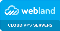 Cloud VPS Servers